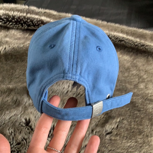 BLUE JEAN ROOTS HAT - Picture 2 of 3